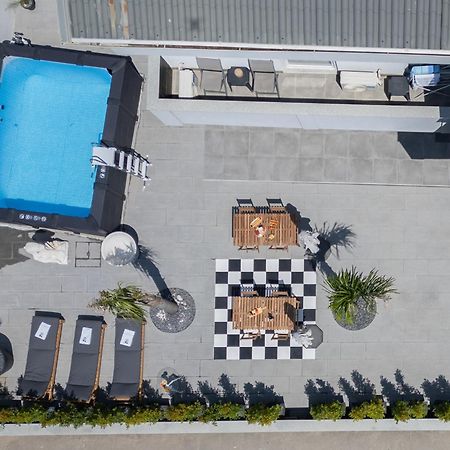 Hotel Casa Sónia Vila do Conde Exterior foto
