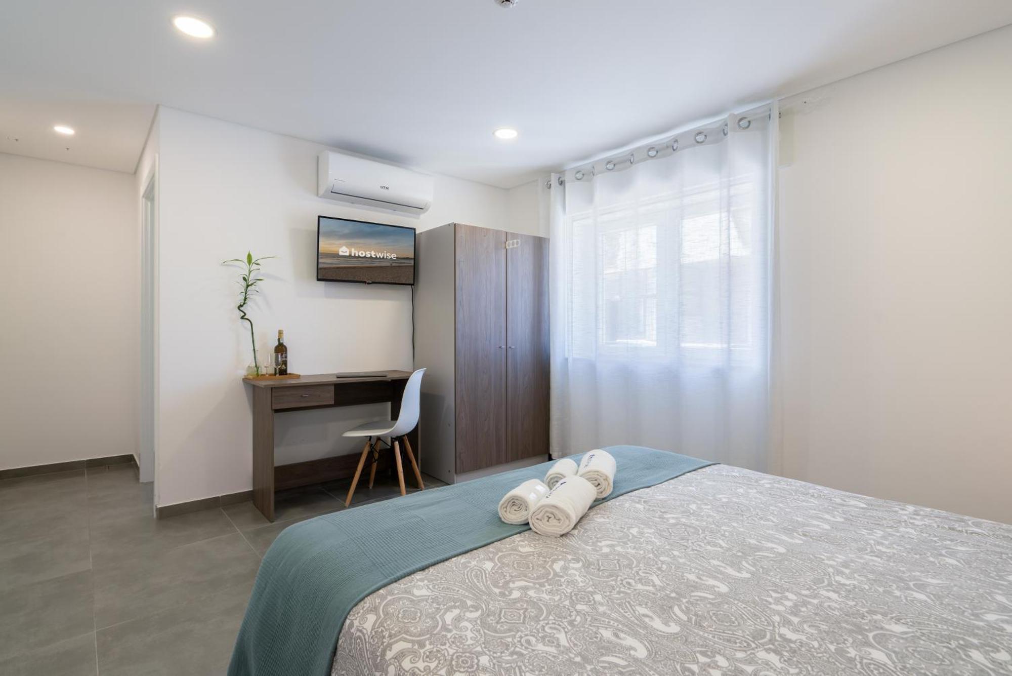 Hotel Casa Sónia Vila do Conde Habitación foto