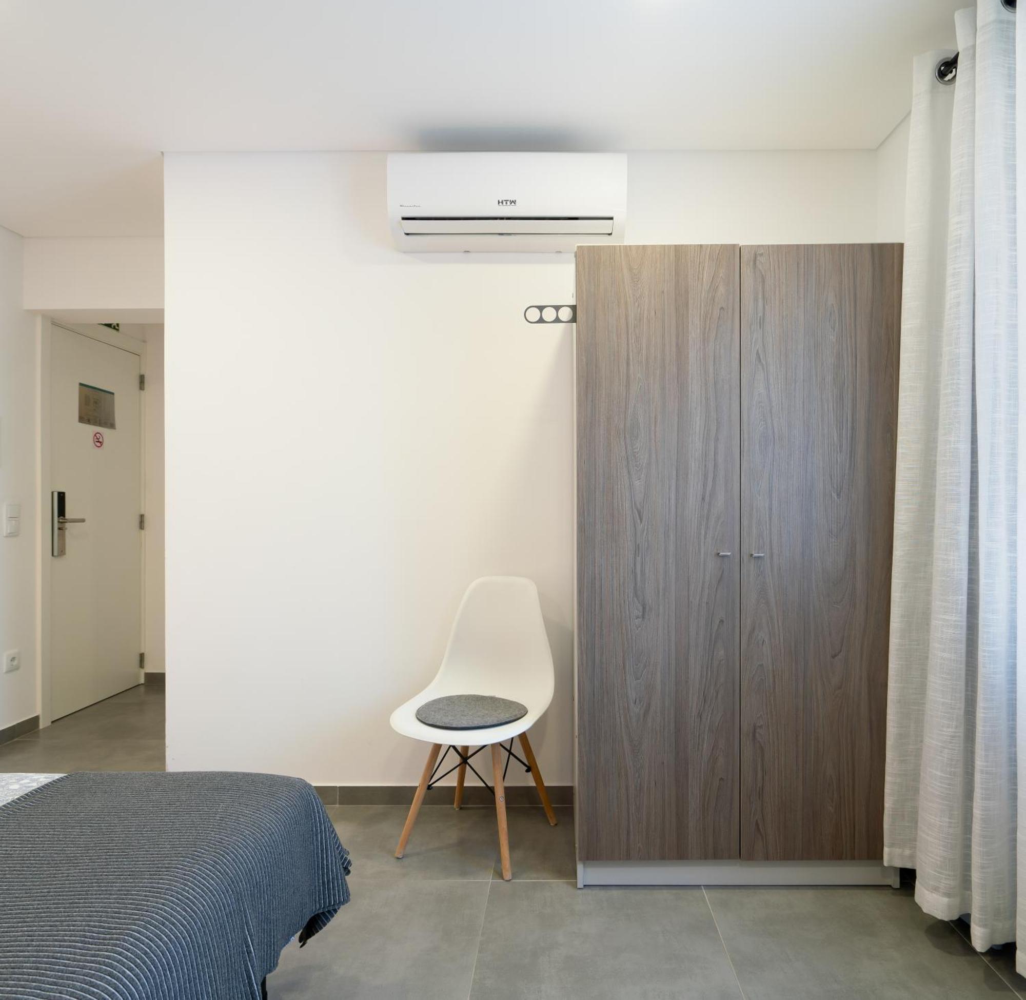Hotel Casa Sónia Vila do Conde Habitación foto