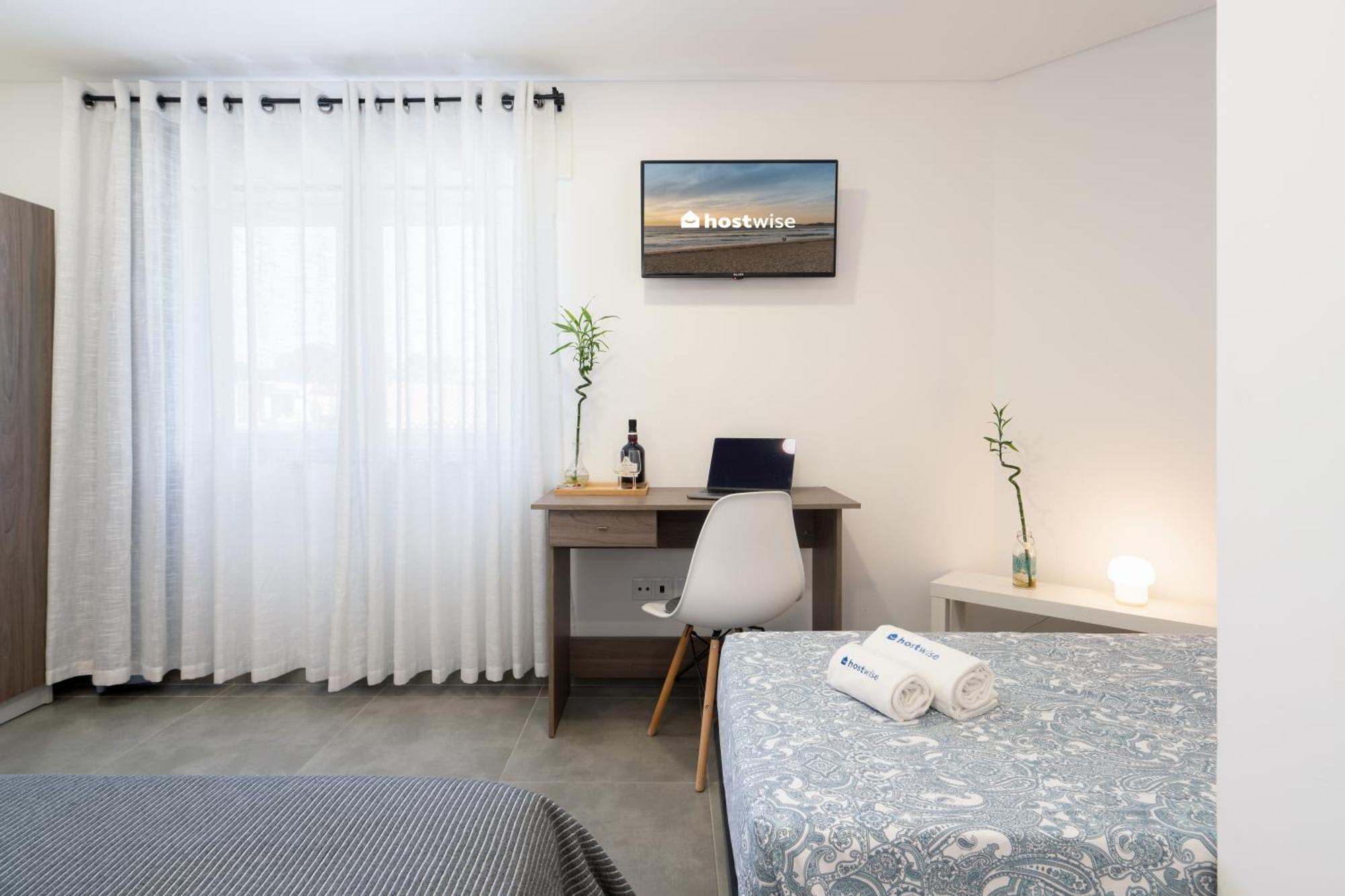 Hotel Casa Sónia Vila do Conde Habitación foto