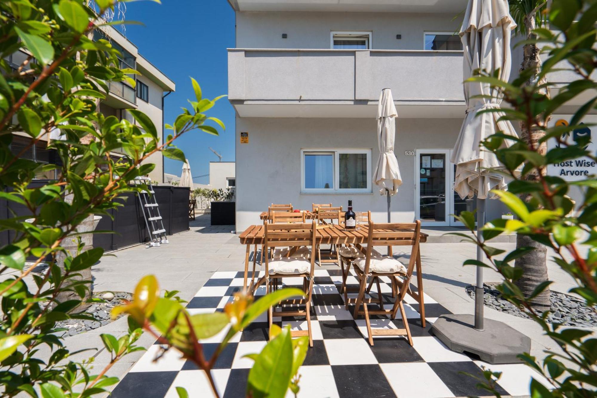 Hotel Casa Sónia Vila do Conde Exterior foto