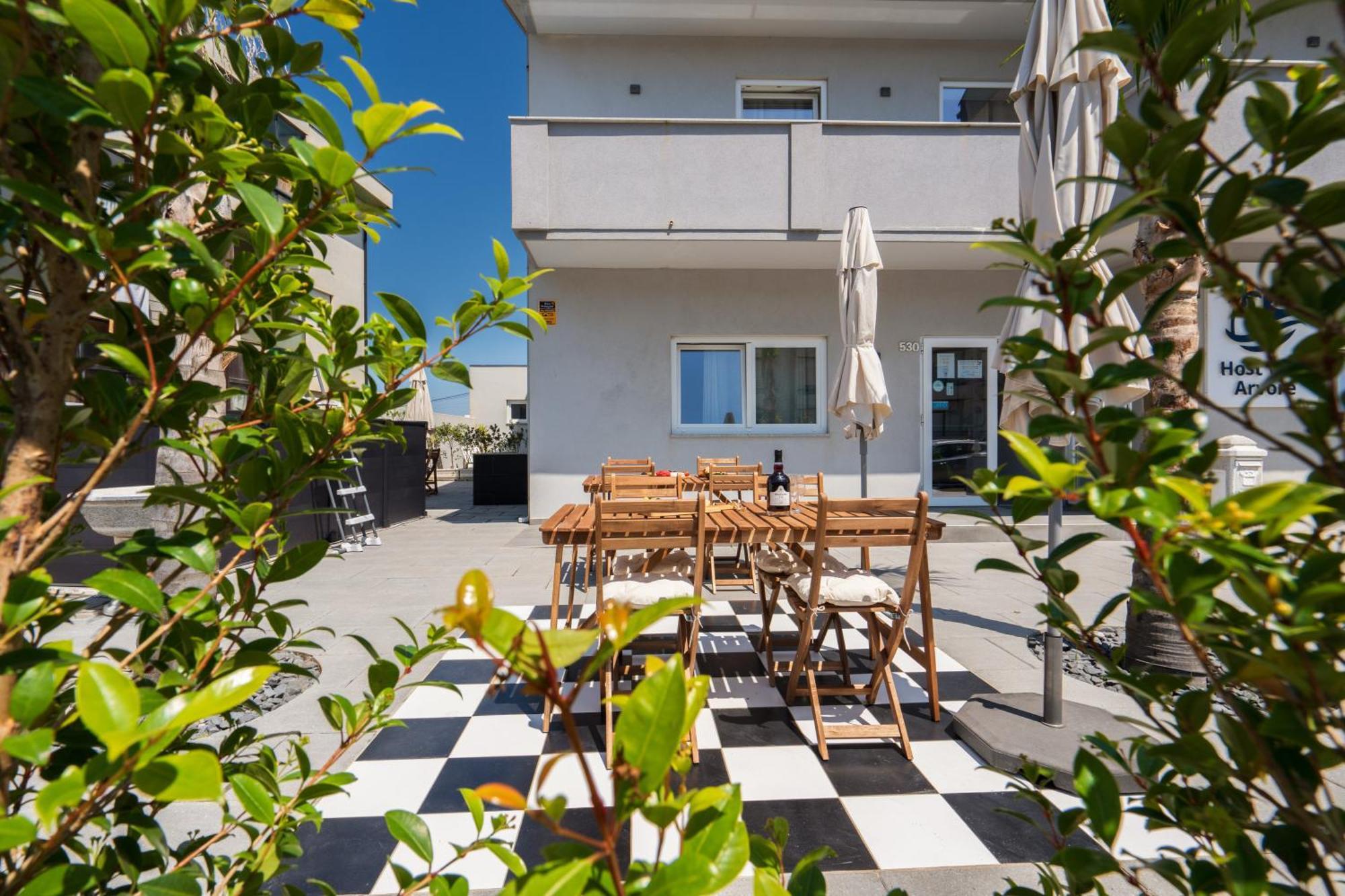 Hotel Casa Sónia Vila do Conde Exterior foto